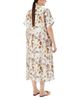 Marina Rinaldi Marina Rinaldi Mrsotto White Dress - 3