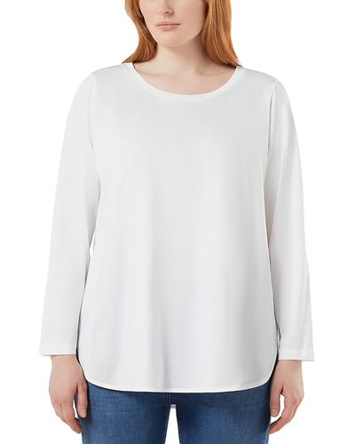 Marina Rinaldi Marina Rinaldi Mrspantone Tee