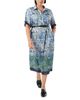 Marina Rinaldi Marina Rinaldi Mrsplacido Dress - 4