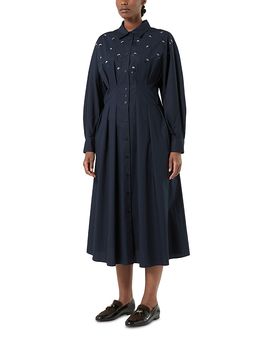 Marina Rinaldi Marina Rinaldi Mrssante Dress