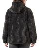 Marina Rinaldi Marina Rinaldi Mrstesoro Faux Fur Reversible Jacket - 2