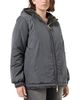 Marina Rinaldi Marina Rinaldi Mrstesoro Faux Fur Reversible Jacket - 3
