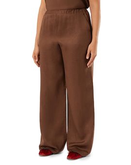 Marina Rinaldi Marina Rinaldi Rocco Cocoa Pants