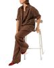 Marina Rinaldi Marina Rinaldi Rocco Cocoa Pants - 2