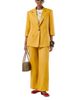 Marina Rinaldi Marina Rinaldi Rocco Honey Linen Pants - 2