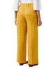 Marina Rinaldi Marina Rinaldi Rocco Honey Linen Pants - 3