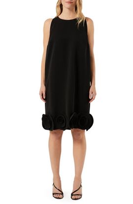 Marina Rinaldi Marina Rinaldi Sleeveless Minidress