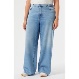 Marina Rinaldi Marina Rinaldi Sriva Wide Leg Jeans