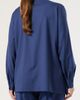 Marina Rinaldi Marina Rinaldi Virgin Wool Shirt Jacket - 2