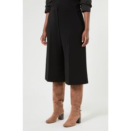 Marina Rinaldi Marina Rinaldi Wide Leg Crop Trousers