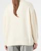Marina Rinaldi Marina Rinaldi Wool, Cashmere & Silk Turtleneck Sweater - 2