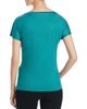 Marina Rinaldi Weekend Max Mara Parana Silk Top - 2
