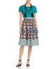 Marina Rinaldi Weekend Max Mara Parana Silk Top - 3