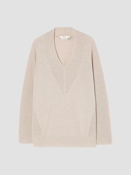Marina Rinaldi Women's Blown Wool Blend Sweater