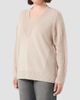 Marina Rinaldi Women's Blown Wool Blend Sweater - 3