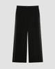 Marina Rinaldi Women's Cady and Satin Trousers - 1