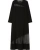 Marina Rinaldi Women's Cady Dress - 1