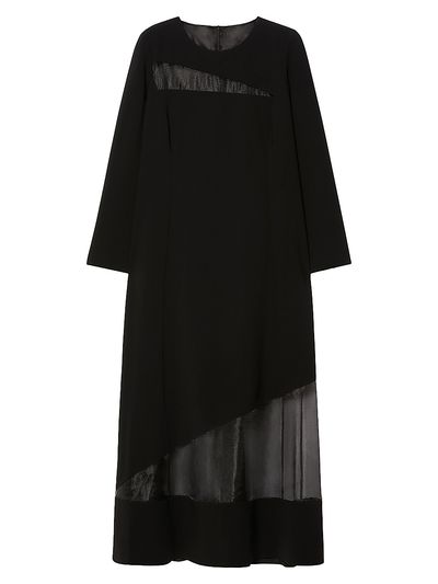 Marina Rinaldi Women's Cady Dress