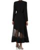 Marina Rinaldi Women's Cady Dress - 3