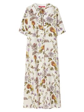 universal standard dune linen shirt dress Linen Rubicon Shirtdress main image 1