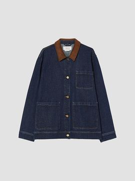 Marina Rinaldi Women's Denim Jacket