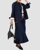 Marina Rinaldi Women's Denim Jacket - 2