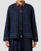 Marina Rinaldi Women's Denim Jacket - 3