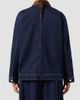 Marina Rinaldi Women's Denim Jacket - 4
