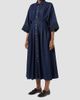 Marina Rinaldi Women's Denim Shirt Dress - 3