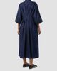 Marina Rinaldi Women's Denim Shirt Dress - 4