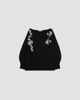Marina Rinaldi Women's Embroidered Viscose Sweater - 1