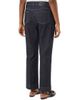 Marina Rinaldi Women's Flared Stretch Cotton Trousers - 4
