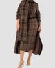 Marina Rinaldi Women's Jacquard Mohair Skirt - 4