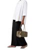 Marina Rinaldi Women's Linen Canvas Top - 4