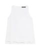 Marina Rinaldi Women's Linen Canvas Top - 5