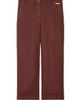 Marina Rinaldi Women's Linen Canvas Trousers - 1