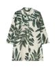 Marina Rinaldi Women's Linen Canvas Tunic - 1