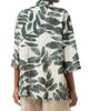 Marina Rinaldi Women's Linen Canvas Tunic - 4