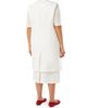 Marina Rinaldi Women's Linen Gilet - 4