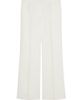 Marina Rinaldi Women's Linen Trousers - 1