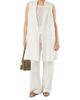 Marina Rinaldi Women's Linen Trousers - 2