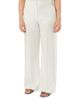 Marina Rinaldi Women's Linen Trousers - 3