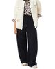 Marina Rinaldi Women's Printed Twill Shirt - 2