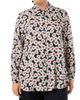 Marina Rinaldi Women's Printed Twill Shirt - 3