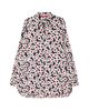 Marina Rinaldi Women's Printed Twill Shirt - 5