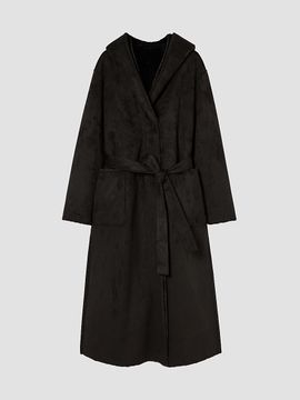 Marina Rinaldi Women's Reversible Coat