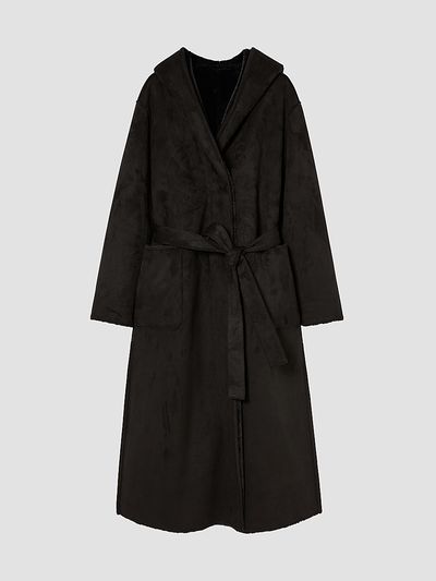 Marina Rinaldi Women's Reversible Coat