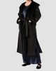 Marina Rinaldi Women's Reversible Coat - 3