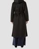 Marina Rinaldi Women's Reversible Coat - 4
