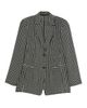 Marina Rinaldi Women's Silk Blazer - 1